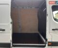 Белый Рено Мастер, объемом двигателя 2.3 л и пробегом 218 тыс. км за 16500 $, фото 17 на Automoto.ua