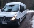 Белый Рено Мастер, объемом двигателя 2.3 л и пробегом 450 тыс. км за 33000 $, фото 10 на Automoto.ua