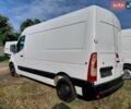 Белый Рено Мастер, объемом двигателя 2.3 л и пробегом 358 тыс. км за 14600 $, фото 2 на Automoto.ua