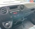 Белый Рено Мастер, объемом двигателя 2.3 л и пробегом 255 тыс. км за 19000 $, фото 10 на Automoto.ua