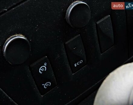 Білий Рено Мастєр, об'ємом двигуна 2.3 л та пробігом 288 тис. км за 14700 $, фото 10 на Automoto.ua