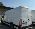 Белый Рено Мастер, объемом двигателя 2.3 л и пробегом 180 тыс. км за 15000 $, фото 1 на Automoto.ua