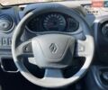 Белый Рено Мастер, объемом двигателя 2.3 л и пробегом 326 тыс. км за 13900 $, фото 12 на Automoto.ua