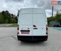 Белый Рено Мастер, объемом двигателя 2.3 л и пробегом 259 тыс. км за 17900 $, фото 10 на Automoto.ua