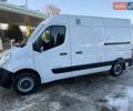 Белый Рено Мастер, объемом двигателя 2.3 л и пробегом 292 тыс. км за 16500 $, фото 6 на Automoto.ua