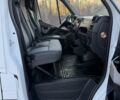 Білий Рено Мастєр, об'ємом двигуна 2.3 л та пробігом 253 тис. км за 18950 $, фото 23 на Automoto.ua