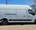 Белый Рено Мастер, объемом двигателя 2.3 л и пробегом 100 тыс. км за 15900 $, фото 4 на Automoto.ua