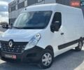 Білий Рено Мастєр, об'ємом двигуна 2.3 л та пробігом 294 тис. км за 14290 $, фото 1 на Automoto.ua