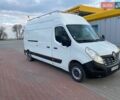Белый Рено Мастер, объемом двигателя 2.3 л и пробегом 225 тыс. км за 16500 $, фото 3 на Automoto.ua