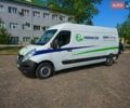 Білий Рено Мастєр, об'ємом двигуна 2.3 л та пробігом 363 тис. км за 15999 $, фото 10 на Automoto.ua