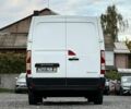 Білий Рено Мастєр, об'ємом двигуна 2.3 л та пробігом 267 тис. км за 13700 $, фото 11 на Automoto.ua