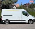Белый Рено Мастер, объемом двигателя 2.3 л и пробегом 326 тыс. км за 13900 $, фото 3 на Automoto.ua