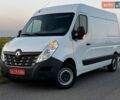 Белый Рено Мастер, объемом двигателя 0 л и пробегом 193 тыс. км за 15300 $, фото 53 на Automoto.ua