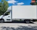 Белый Рено Мастер, объемом двигателя 2.3 л и пробегом 235 тыс. км за 21500 $, фото 4 на Automoto.ua