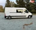Білий Рено Мастєр, об'ємом двигуна 2.3 л та пробігом 217 тис. км за 17400 $, фото 11 на Automoto.ua