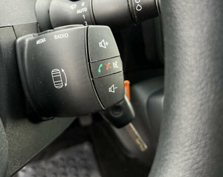 Белый Рено Мастер, объемом двигателя 2.3 л и пробегом 360 тыс. км за 17500 $, фото 20 на Automoto.ua