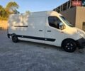 Білий Рено Мастєр, об'ємом двигуна 2.3 л та пробігом 290 тис. км за 16600 $, фото 1 на Automoto.ua