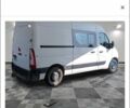Белый Рено Мастер, объемом двигателя 2.3 л и пробегом 265 тыс. км за 16800 $, фото 55 на Automoto.ua
