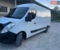 Белый Рено Мастер, объемом двигателя 2.3 л и пробегом 230 тыс. км за 17000 $, фото 1 на Automoto.ua