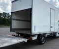 Білий Рено Мастєр, об'ємом двигуна 2.3 л та пробігом 240 тис. км за 16800 $, фото 13 на Automoto.ua