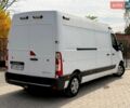 Білий Рено Мастєр, об'ємом двигуна 2.3 л та пробігом 301 тис. км за 14499 $, фото 17 на Automoto.ua