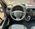 Белый Рено Мастер, объемом двигателя 2.3 л и пробегом 128 тыс. км за 23500 $, фото 42 на Automoto.ua