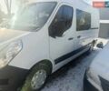 Белый Рено Мастер, объемом двигателя 6.9 л и пробегом 290 тыс. км за 11000 $, фото 2 на Automoto.ua