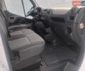 Белый Рено Мастер, объемом двигателя 2.3 л и пробегом 204 тыс. км за 16700 $, фото 13 на Automoto.ua