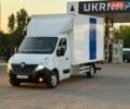 Білий Рено Мастєр, об'ємом двигуна 2.3 л та пробігом 316 тис. км за 18900 $, фото 111 на Automoto.ua