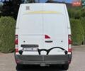 Белый Рено Мастер, объемом двигателя 2.3 л и пробегом 326 тыс. км за 13900 $, фото 5 на Automoto.ua