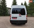 Белый Рено Мастер, объемом двигателя 2.3 л и пробегом 208 тыс. км за 14400 $, фото 3 на Automoto.ua