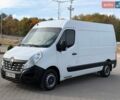 Білий Рено Мастєр, об'ємом двигуна 2.3 л та пробігом 248 тис. км за 17500 $, фото 4 на Automoto.ua