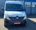 Білий Рено Мастєр, об'ємом двигуна 0 л та пробігом 118 тис. км за 16700 $, фото 12 на Automoto.ua