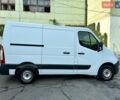 Белый Рено Мастер, объемом двигателя 2.3 л и пробегом 245 тыс. км за 14999 $, фото 7 на Automoto.ua