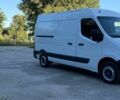 Белый Рено Мастер, объемом двигателя 2.3 л и пробегом 230 тыс. км за 12700 $, фото 5 на Automoto.ua
