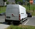 Белый Рено Мастер, объемом двигателя 2.3 л и пробегом 398 тыс. км за 13600 $, фото 12 на Automoto.ua