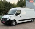Білий Рено Мастєр, об'ємом двигуна 2.3 л та пробігом 265 тис. км за 17200 $, фото 24 на Automoto.ua