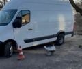 Белый Рено Мастер, объемом двигателя 2.3 л и пробегом 254 тыс. км за 12000 $, фото 3 на Automoto.ua