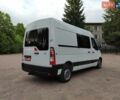 Белый Рено Мастер, объемом двигателя 2.3 л и пробегом 208 тыс. км за 14400 $, фото 50 на Automoto.ua