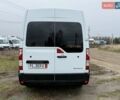 Белый Рено Мастер, объемом двигателя 2.3 л и пробегом 290 тыс. км за 17799 $, фото 8 на Automoto.ua