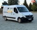Белый Рено Мастер, объемом двигателя 2.3 л и пробегом 265 тыс. км за 16800 $, фото 15 на Automoto.ua