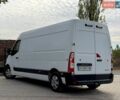 Білий Рено Мастєр, об'ємом двигуна 2.3 л та пробігом 301 тис. км за 14499 $, фото 25 на Automoto.ua