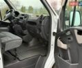 Белый Рено Мастер, объемом двигателя 2.3 л и пробегом 420 тыс. км за 14500 $, фото 19 на Automoto.ua