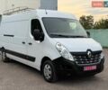 Білий Рено Мастєр, об'ємом двигуна 2.3 л та пробігом 265 тис. км за 17200 $, фото 4 на Automoto.ua