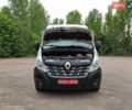 Белый Рено Мастер, объемом двигателя 2.3 л и пробегом 208 тыс. км за 14400 $, фото 38 на Automoto.ua
