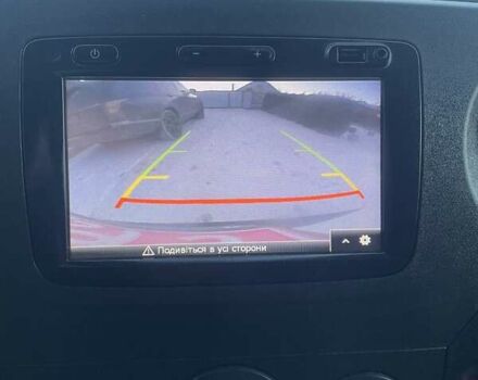 Белый Рено Мастер, объемом двигателя 2.3 л и пробегом 290 тыс. км за 15300 $, фото 29 на Automoto.ua