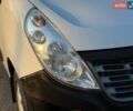 Білий Рено Мастєр, об'ємом двигуна 2.3 л та пробігом 316 тис. км за 18900 $, фото 15 на Automoto.ua