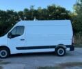 Белый Рено Мастер, объемом двигателя 2.3 л и пробегом 230 тыс. км за 12700 $, фото 3 на Automoto.ua