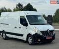 Белый Рено Мастер, объемом двигателя 2.3 л и пробегом 188 тыс. км за 17250 $, фото 12 на Automoto.ua