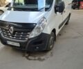 Білий Рено Мастєр, об'ємом двигуна 2.3 л та пробігом 434 тис. км за 13500 $, фото 12 на Automoto.ua